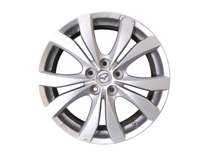 LLANTA  MAZDA CX-7 2011