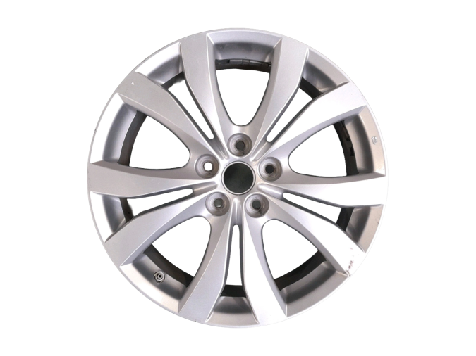 LLANTA  MAZDA CX-7 2011