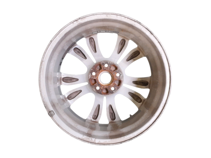 LLANTA  MAZDA CX-7 2011