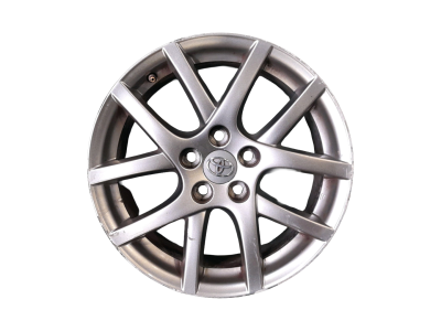 LLANTA  TOYOTA VERSO 2014
