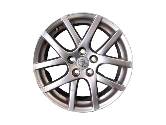 LLANTA  TOYOTA VERSO 2014