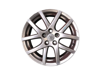 LLANTA  TOYOTA VERSO 2014