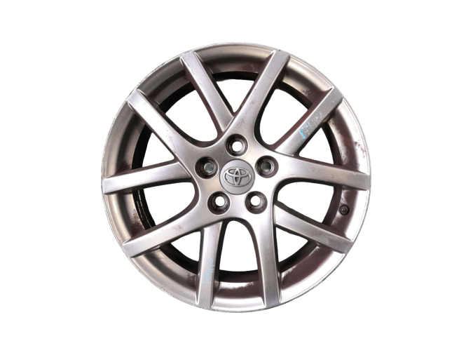 LLANTA  TOYOTA VERSO 2014