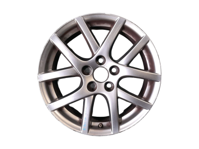LLANTA  TOYOTA VERSO 2014