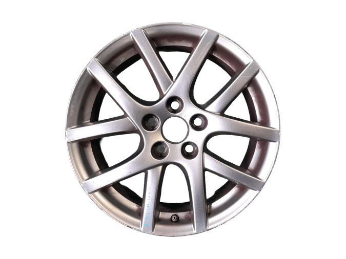 LLANTA  TOYOTA VERSO 2014