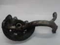 MANGUETA SO OPEL ZAFIRA 2007