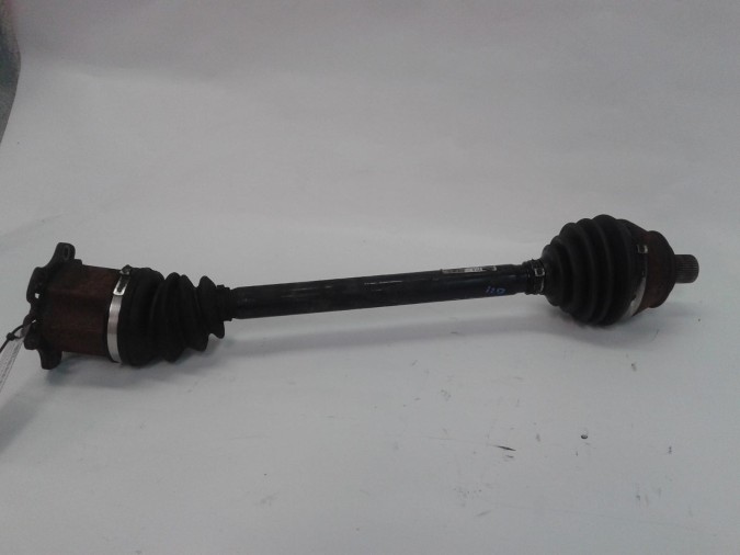 TRANSMISION DELANTERA IZQUIERDA OPEL ZAFIRA 2007