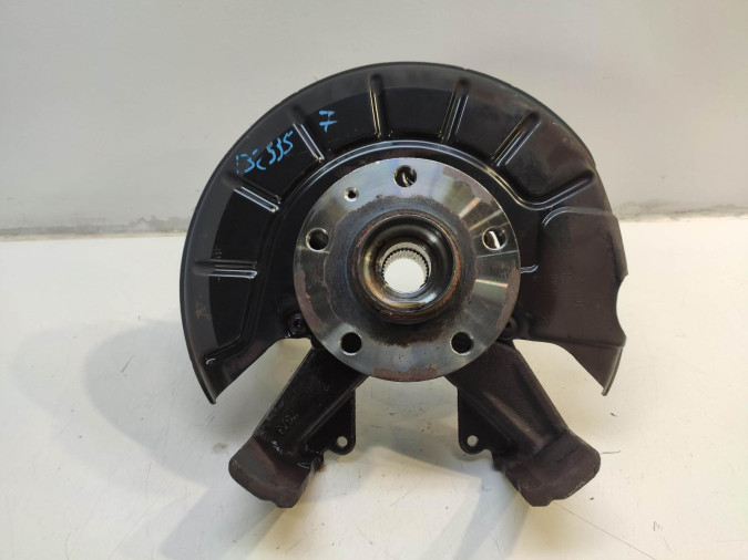MANGUETA DELANTERA IZQUIERDA VOLKSWAGEN JETTA 2007