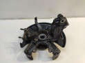 MANGUETA DELANTERA IZQUIERDA VOLKSWAGEN JETTA 2007