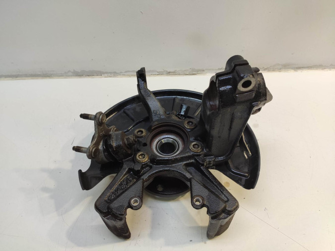 MANGUETA DELANTERA IZQUIERDA VOLKSWAGEN JETTA 2007