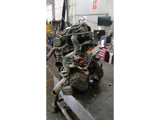 COMPRESOR AIRE ACONDICIONADO FIAT BRAVO 2007