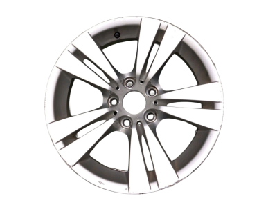 LLANTA BMW 530D 2008