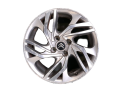 LLANTA CITROEN C4 2012