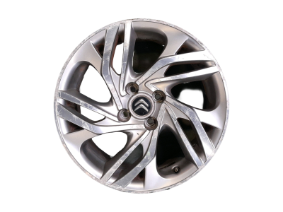 LLANTA CITROEN C4 2012