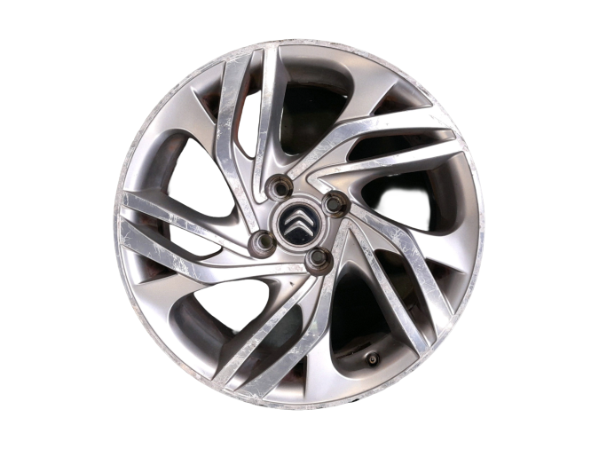 LLANTA CITROEN C4 2012