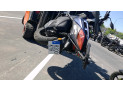 SOPORTE BAUL GIVI XMAX YAMAHA X-MAX 2019