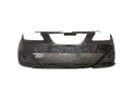 Parachoques delantero SEAT IBIZA NEGRO 2009