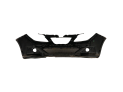 Parachoques delantero SEAT IBIZA NEGRO 2009