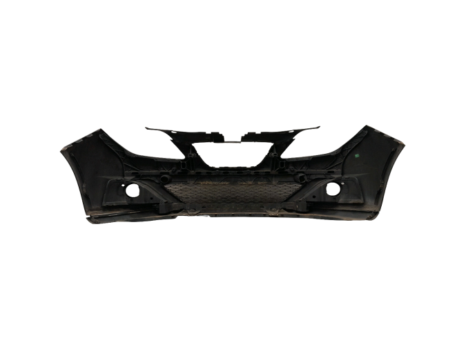 Parachoques delantero SEAT IBIZA NEGRO 2009