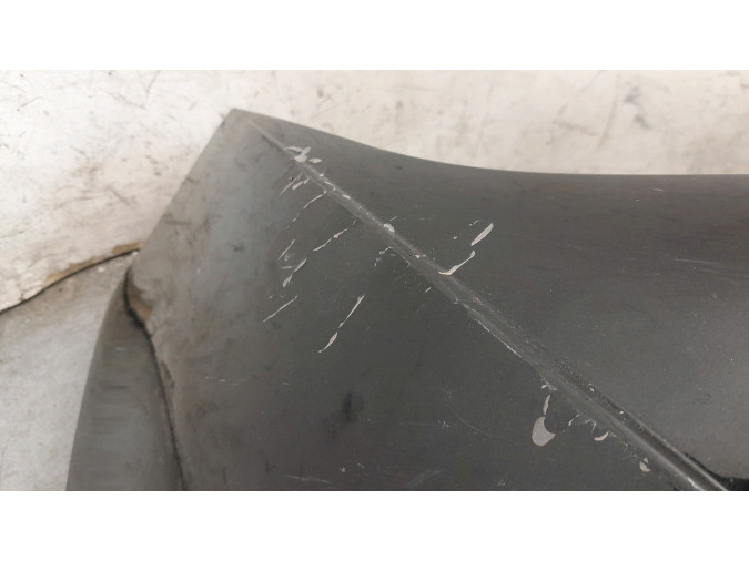 Parachoques delantero SEAT IBIZA NEGRO 2009