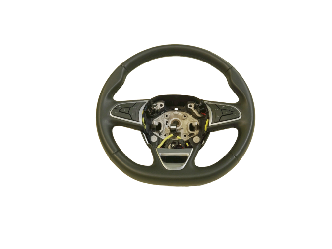 VOLANTE RENAULT MÉGANE 2023