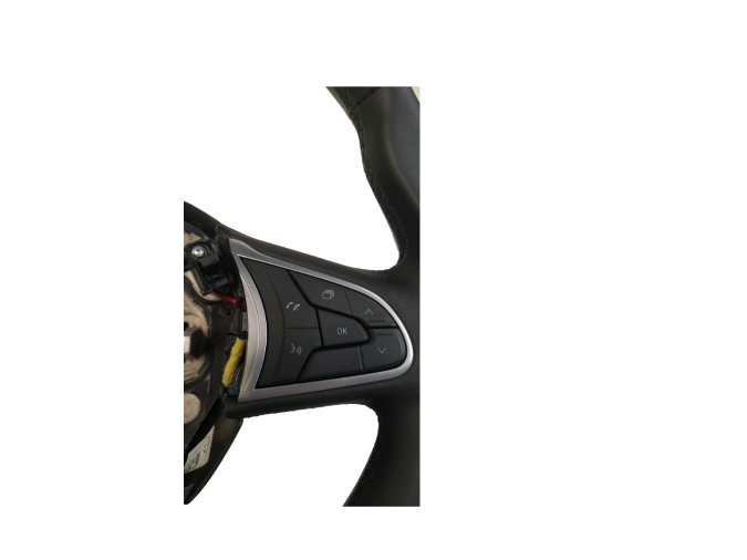 VOLANTE RENAULT MÉGANE 2023