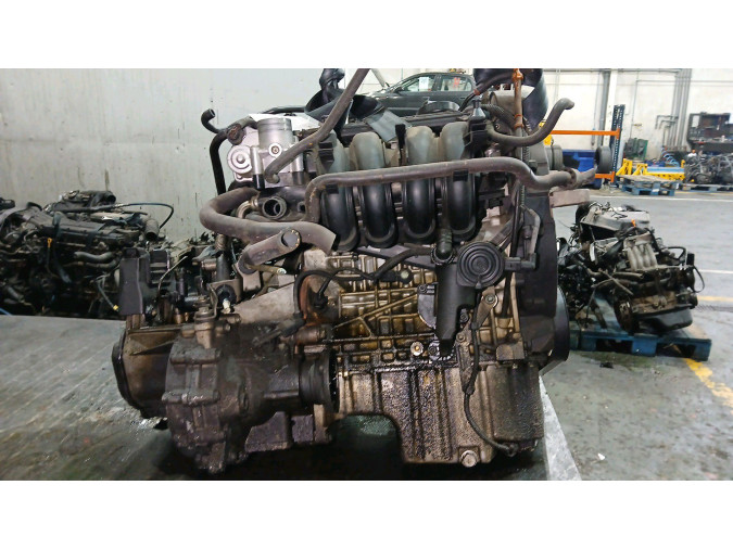 Motor VOLKSWAGEN POLO 2005