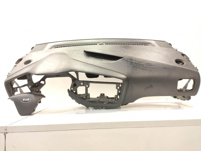 KIT AIRBAG KIA CEED 2016