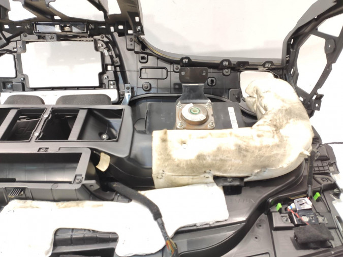 KIT AIRBAG KIA CEED 2016