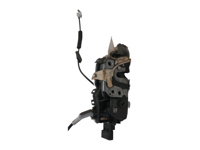 CERRADURA PUERTA DELANTERA IZQUIERDA PEUGEOT 508 2015