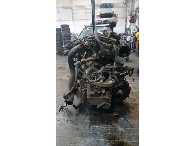 MOTOR ARRANQUE  HONDA CIVIC 2007