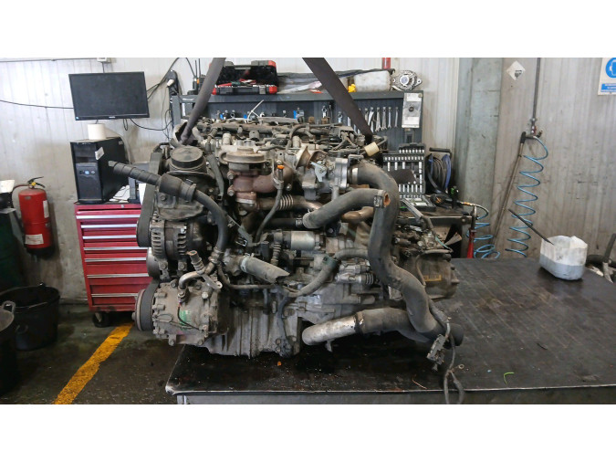 MOTOR ARRANQUE  HONDA CIVIC 2007