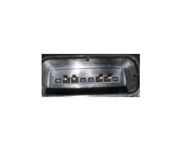 CERRADURA PUERTA DELANTERA DERECHA KIA STONIC 2022