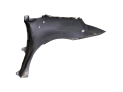 ALETA DELANTERA IZQUIERDA CITROEN C4 NEGRO 2007