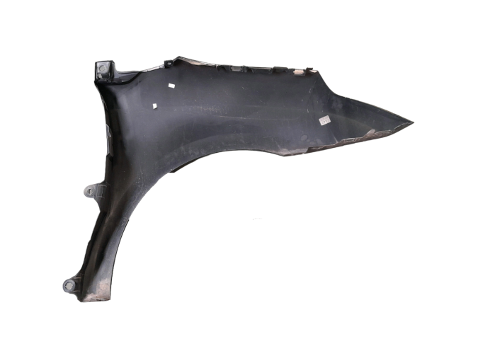 ALETA DELANTERA IZQUIERDA CITROEN C4 NEGRO 2007