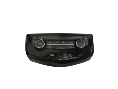 MANDO CLIMATIZACION NISSAN QASHQAI 2015