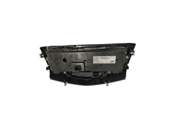 MANDO CLIMATIZACION NISSAN QASHQAI 2015