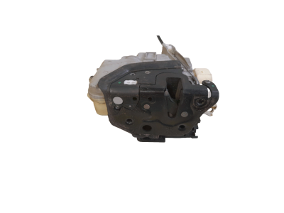 CERRADURA PUERTA DELANTERA IZQUIERDA VOLKSWAGEN PASSAT 2012
