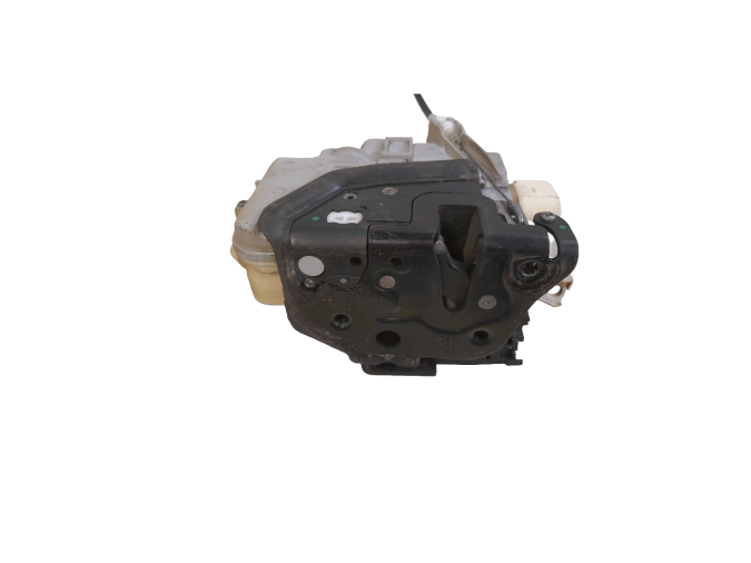 CERRADURA PUERTA DELANTERA IZQUIERDA VOLKSWAGEN PASSAT 2012