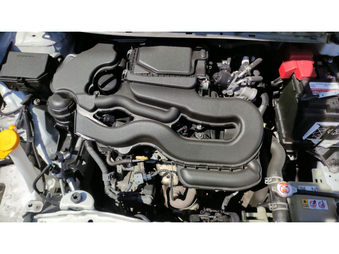 CERRADURA PUERTA TRASERA DERECHA TOYOTA YARIS 2019