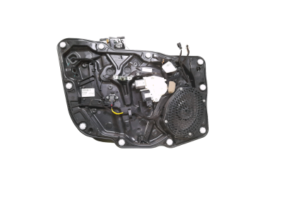 ELEVALUNAS DELANTERO IZQUIERDO JEEP RENEGADE 2016