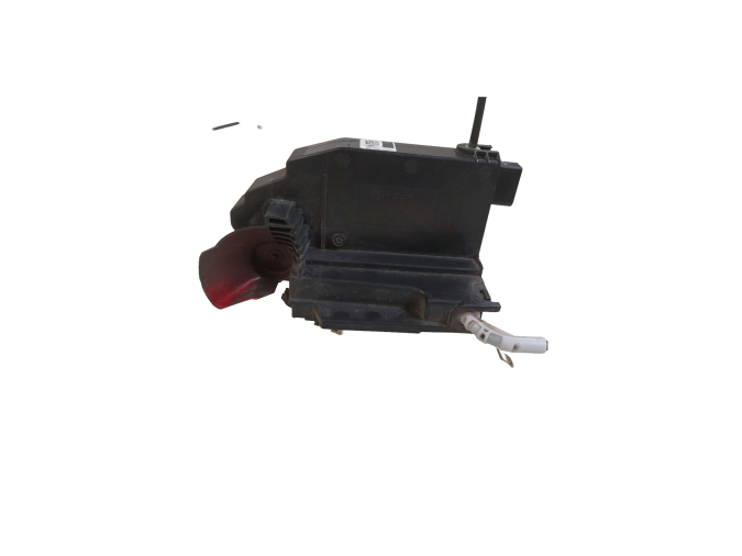 CERRADURA PUERTA DELANTERA DERECHA CITROEN GRAND C4 SPACETOURER 2018