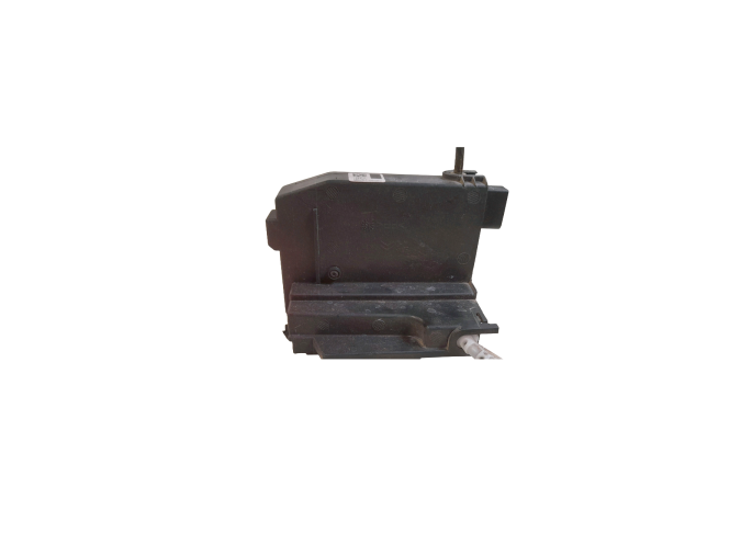 CERRADURA PUERTA TRASERA DERECHA CITROEN GRAND C4 SPACETOURER 2018
