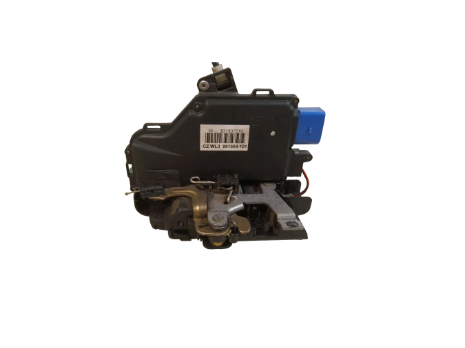 CERRADURA PUERTA DELANTERA DERECHA VOLKSWAGEN TOUAREG 2004
