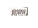 CERRADURA PUERTA DELANTERA DERECHA VOLKSWAGEN TOUAREG 2004