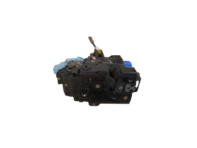 CERRADURA PUERTA TRASERA IZQUIERDA VOLKSWAGEN TOUAREG 2004