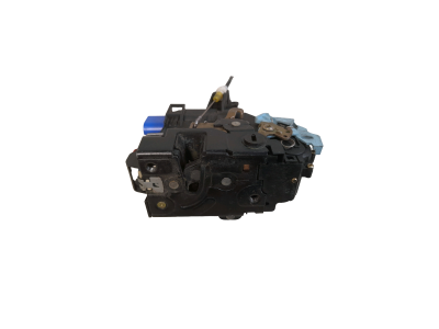 CERRADURA TRASERA DERECHA VOLKSWAGEN TOUAREG 2004