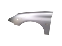 ALETA DELANTERA IZQUIERDA PEUGEOT 206 GRIS 2001