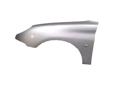ALETA DELANTERA IZQUIERDA PEUGEOT 206 GRIS 2001
