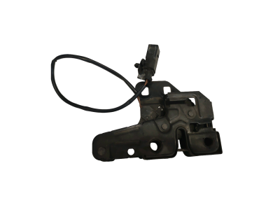 CERRADURA CAPO SEAT EXEO 2010